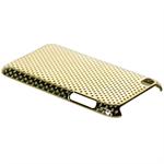 Touch 4 Metalic net cover (Guld)